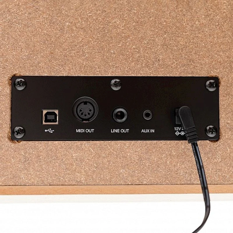 Пианино Rockdale Concert White Пианино Rockdale Concert White