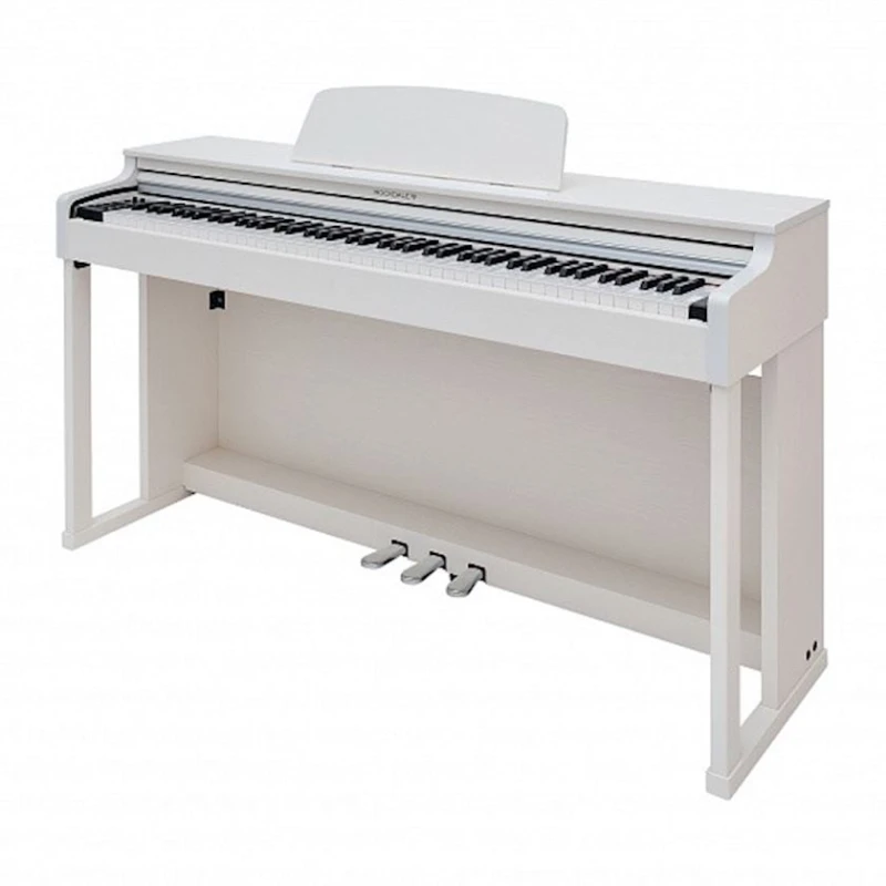 Пианино Rockdale Concert White Пианино Rockdale Concert White