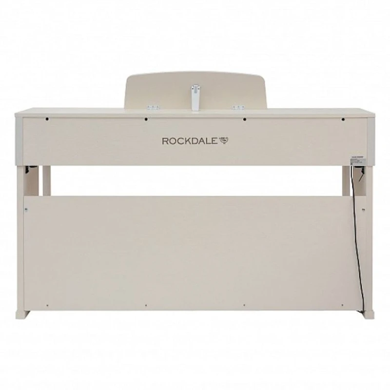 Пианино Rockdale Concert White Пианино Rockdale Concert White