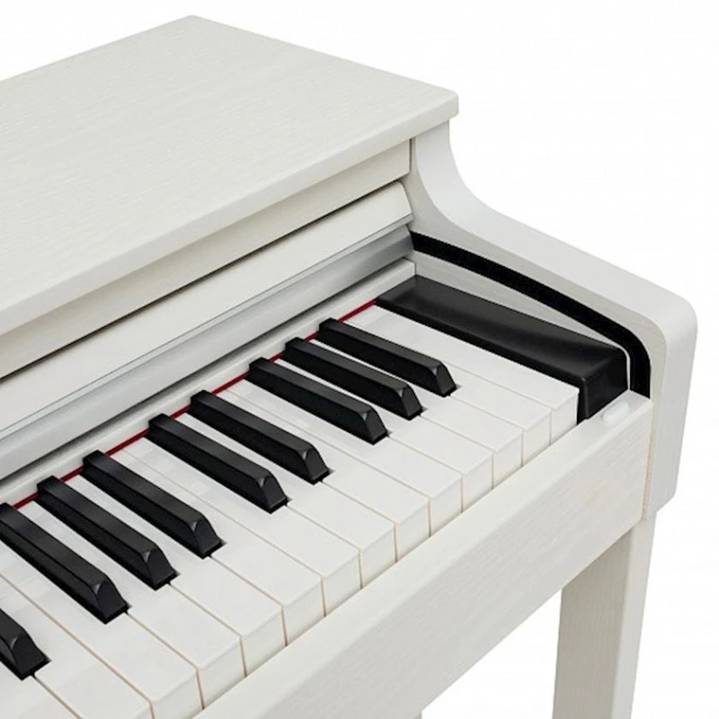 Пианино Rockdale Concert White Пианино Rockdale Concert White