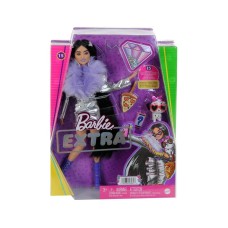 Kukla Mattel Barbie Extra HRJ77, 3+yaş