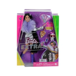 Кукла Mattel Barbie Extra HRJ77, 3+ лет