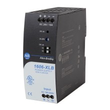 Qida mənbəyi Allen Bradley 1606 XLB240E