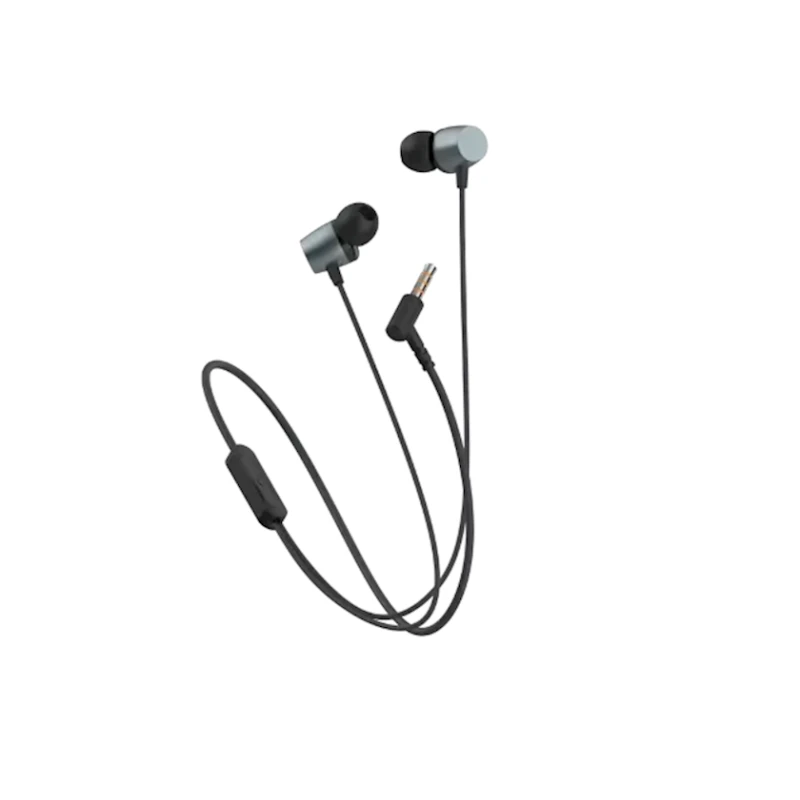 Simli qulaqlıqlar Celebrat D10 Black Simli qulaqlıqlar Celebrat D10 Black