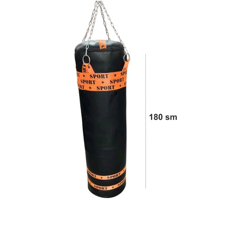 Боксерская груша Metal-az 655334510, 180 см