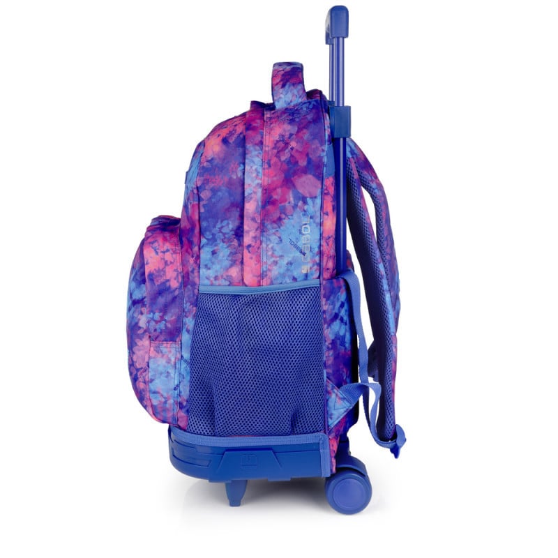 Школьный рюкзак Gabol SUNSET 236112 003 с колесами Школьный рюкзак Gabol SUNSET 236112 003 с колесами