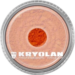 Пудра для грима Kryolan Satin SP571 3 г