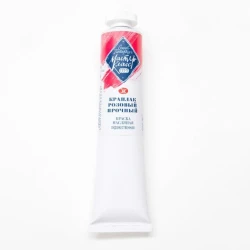 Yağlı boya Мастер-Класс, Kraplak çəhrayı sərt 46 ml