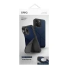 Чехол Uniq Transforma для iPhone 15 Pro Blue Чехол Uniq Transforma для iPhone 15 Pro Blue