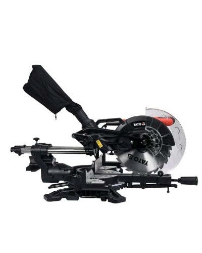 Şalbanbaşı mişar Yato YT-82173