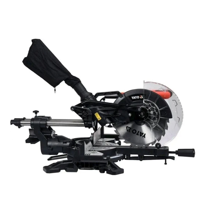 Торцовочная пила Yato YT-82173