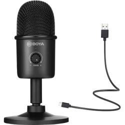 Микрофон Boya BY-CM3