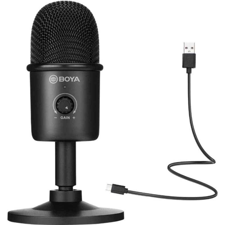 Микрофон Boya BY-CM3 Микрофон Boya BY-CM3