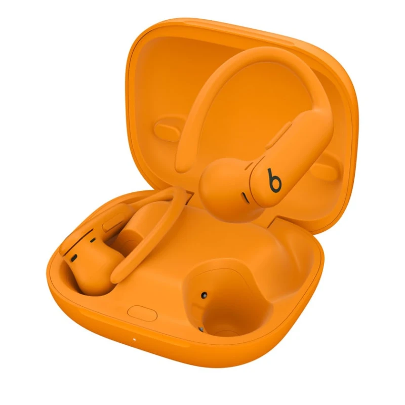 Simsiz qulaqlıqlar Powerbeats Pro 2 Orange - 195949591013 Simsiz qulaqlıqlar Powerbeats Pro 2 Orange - 195949591013