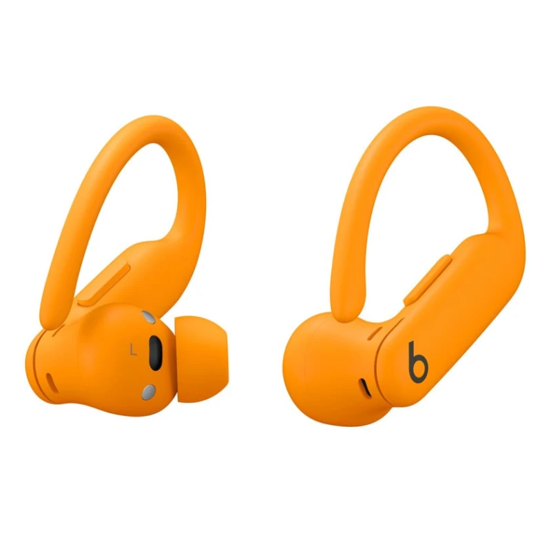 Simsiz qulaqlıqlar Powerbeats Pro 2 Orange - 195949591013 Simsiz qulaqlıqlar Powerbeats Pro 2 Orange - 195949591013