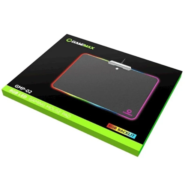 Siçan üçün altlıq Gamemax GMP-002 Siçan üçün altlıq Gamemax GMP-002