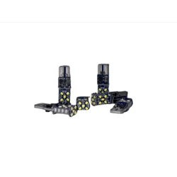 Светодиодная лампа T10 для автомобильного освещения