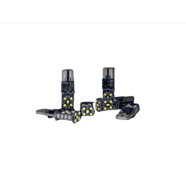 Светодиодная лампа T10 для автомобильного освещения Светодиодная лампа T10 для автомобильного освещения