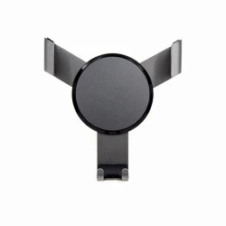 Avtomobil üçün telefon tutacağı Brand Сharger Mounty Boz