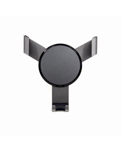 Avtomobil üçün telefon tutacağı Brand Сharger Mounty Boz