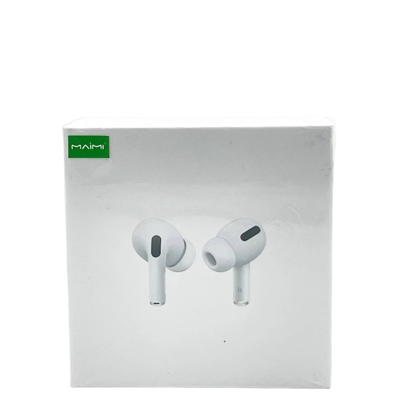 Беспроводные наушники Maimi Air-pro White