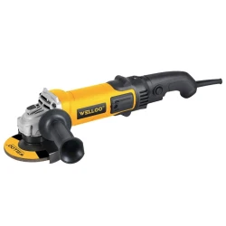 Угловая шлифовальная машина Welloo AGD65125
