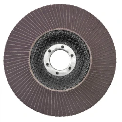 Шлифовальный диск по металлу Dnipro-M 72802002, Р120-KLT, 125х22.2 мм, 1 шт Шлифовальный диск по металлу Dnipro-M 72802002, Р120-KLT, 125х22.2 мм, 1 шт