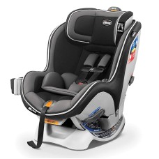 Uşaq avtomobil oturacağı Chicco NextFit Zip Carbon 2-dən 29 kiloya qədər, polyestr/metal, boz, 53.3x48.3x66 sm, 11.3 kq