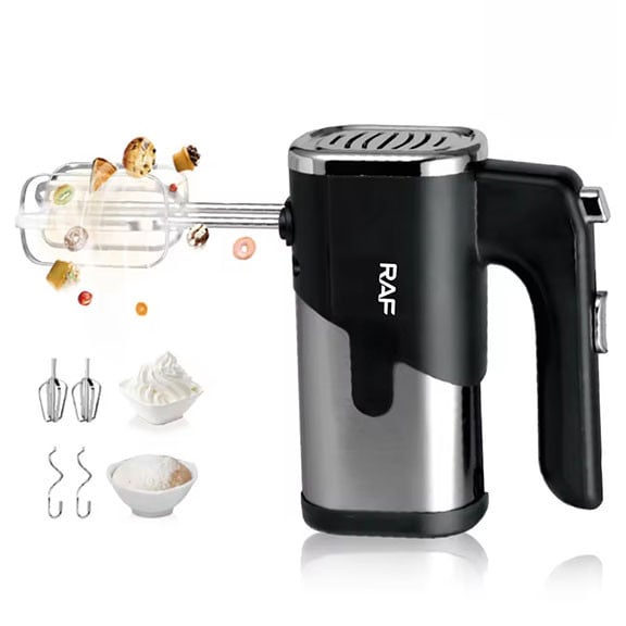 Миксер RAF R.6629.