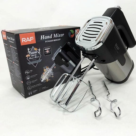 Миксер RAF R.6629.