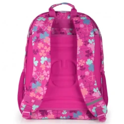 Məktəbli bel çantası Gabol Clover 235896 019