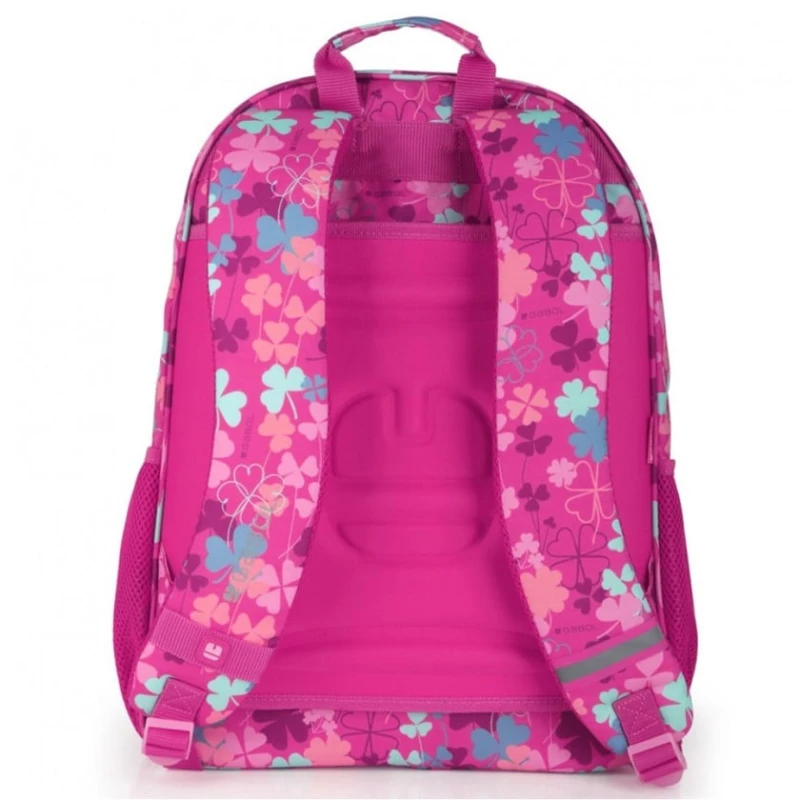 Məktəbli bel çantası Gabol Clover 235896 019 Məktəbli bel çantası Gabol Clover 235896 019