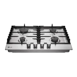 Варочная поверхность LG HU641BAG