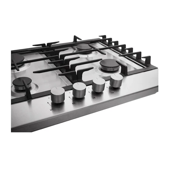 Варочная поверхность LG HU641BAG