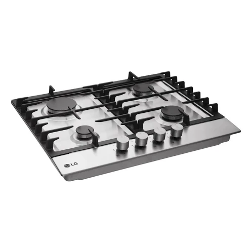 Варочная поверхность LG HU641BAG