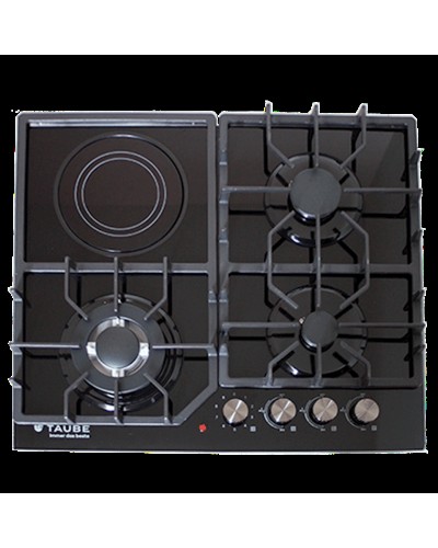 Bişirmə səthi Taube T6031WGGB Black