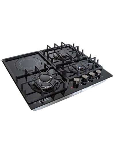Bişirmə səthi Taube T6031WGGB Black