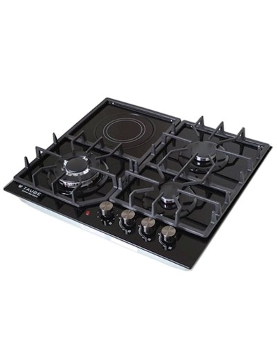 Bişirmə səthi Taube T6031WGGB Black