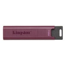 Fləş kart Kingston DataTraveler Max 512 GB (DTMAXA/512GB)