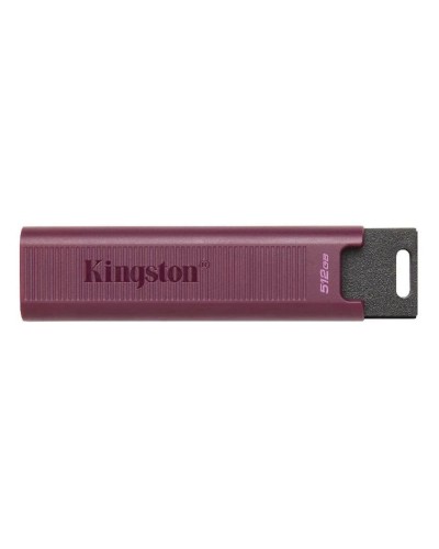 Fləş kart Kingston DataTraveler Max 512 GB (DTMAXA/512GB)