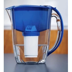 Фильтр для воды Brita Marella XL 3.5 л (IC14N2)