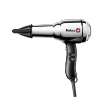 Fen Valera Swiss Steel-Master Light Chrome