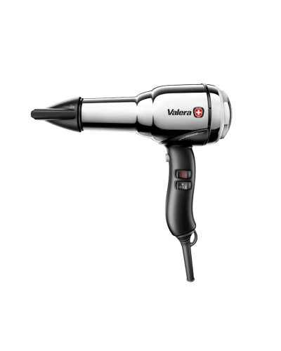 Fen Valera Swiss Steel-Master Light Chrome