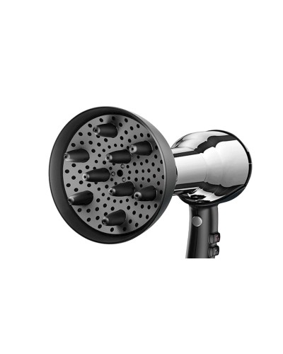 Fen Valera Swiss Steel-Master Light Chrome