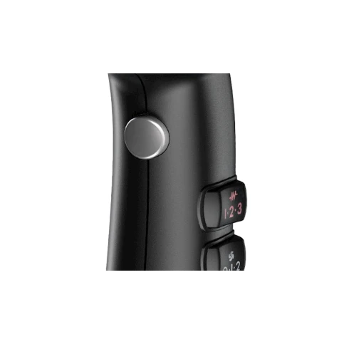 Фен Valera Swiss Steel-Master Light Chrome