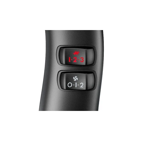 Фен Valera Swiss Steel-Master Light Chrome