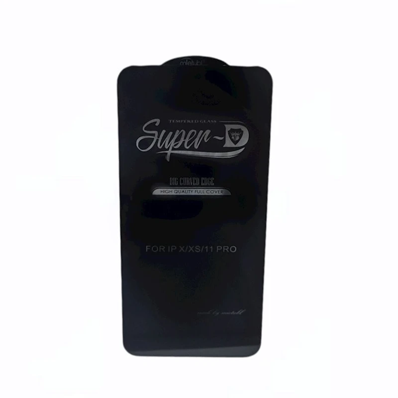 Qoruyucu şüşə Glass 3D Apple iPhone 12 Mini üçün