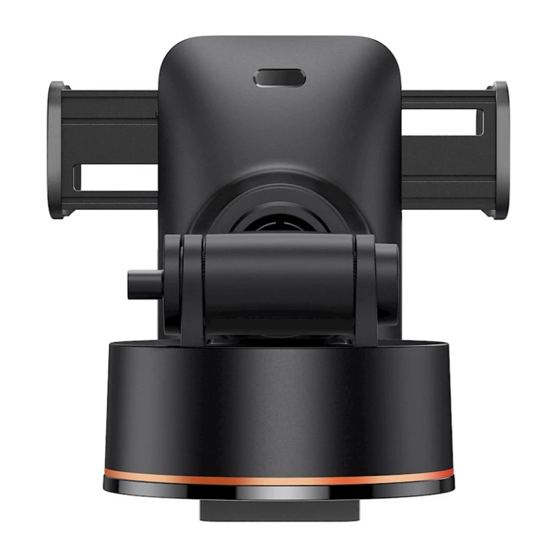 Автомобильный держатель Baseus Wisdom CGZX000101 Black Автомобильный держатель Baseus Wisdom CGZX000101 Black