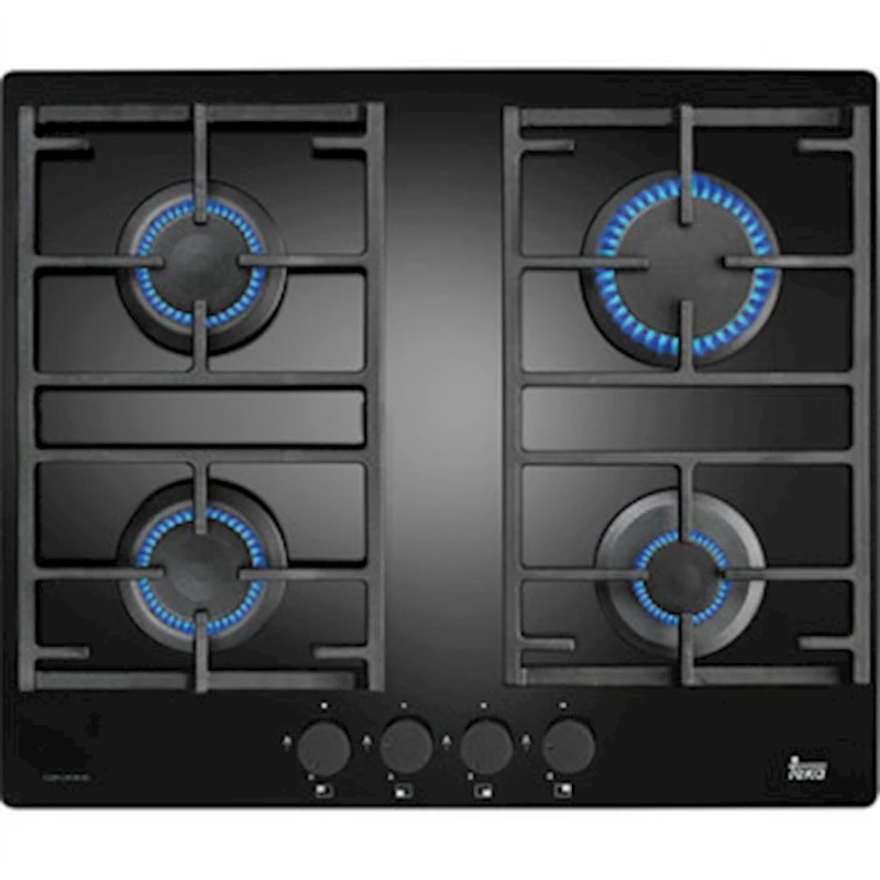 Варочная поверхность Teka CGW LUX 60 4G AI AL TR CI