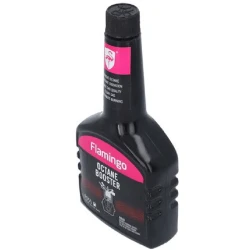 Присадка для бензина Flamingo Octane Booster F055, 354 мл